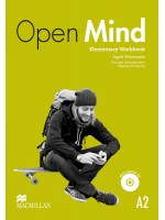Open Mind Elementary Тетрадка